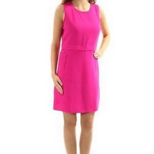 Maison Jules Sheath Dress